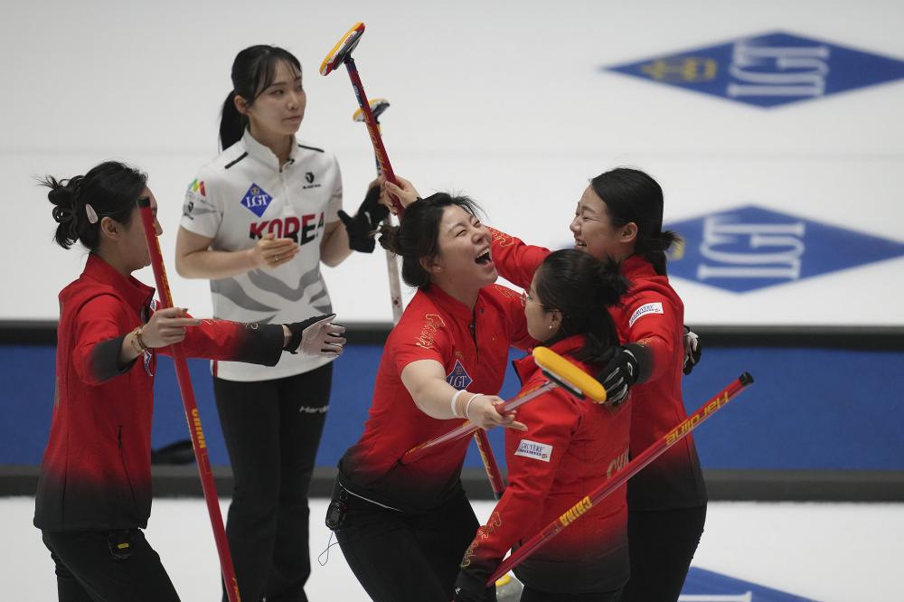 女排世锦赛新战报：中国2-1墨西哥，庄宇珊打疯了，女排要开门红